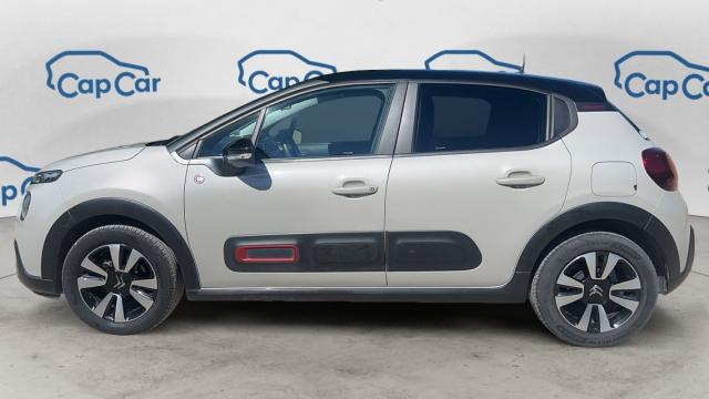 Citroen C3 image 5