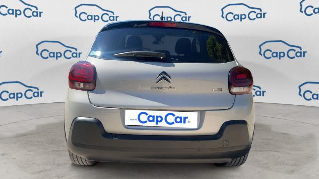 Citroen C3 image 4