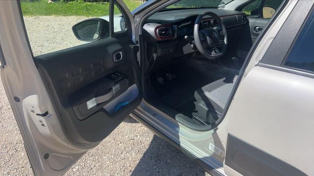 Citroen C3 image 2