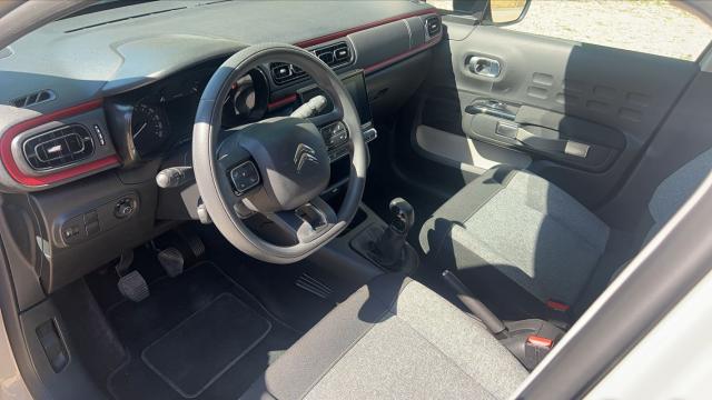 Citroen C3 image 1