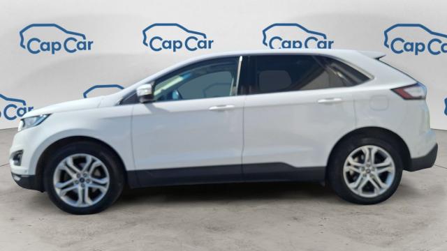 Ford Edge image 2