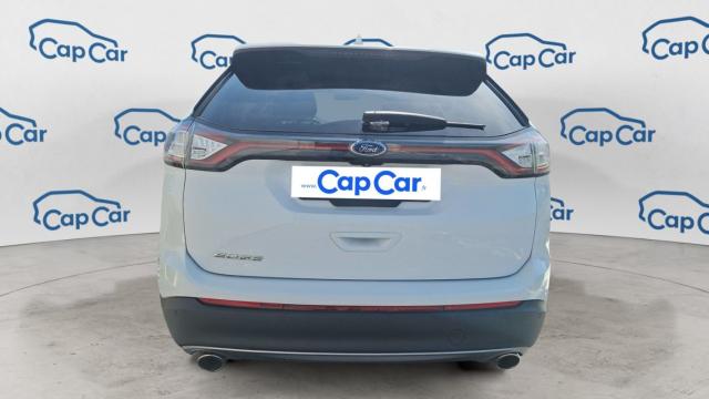 Ford Edge image 5