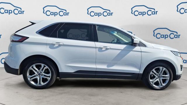 Ford Edge image 3