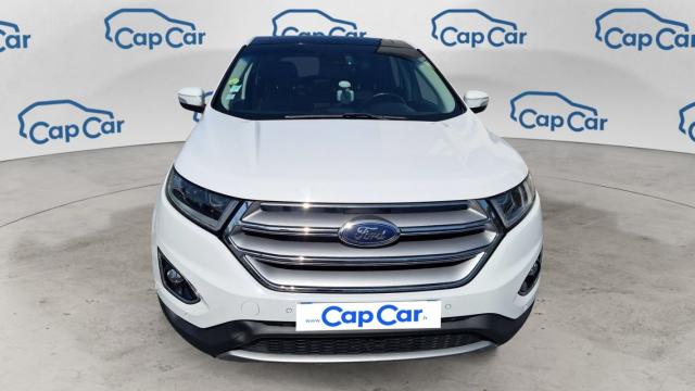 Ford Edge image 8