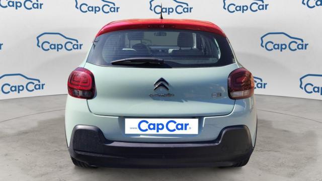 Citroen C3 image 2