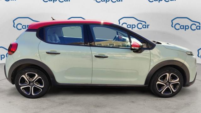 Citroen C3 image 1