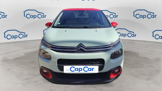 Citroen C3 image 3