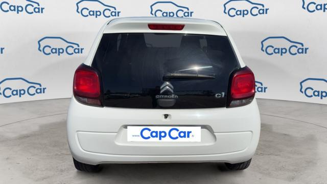 Citroen C1 image 6