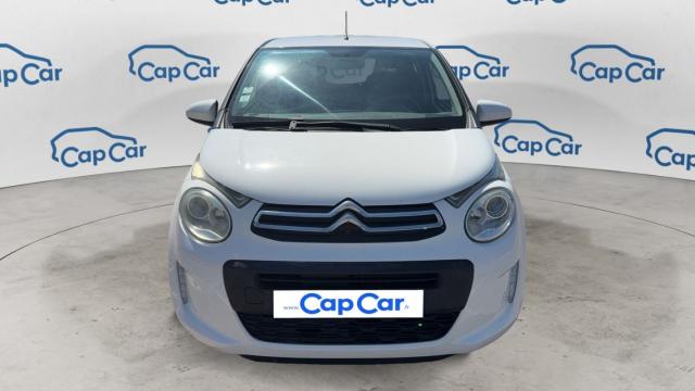 Citroen C1 image 3
