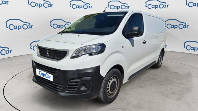 Peugeot Expert Fourgon 2.0 Bluehdi 120 Standard Premium