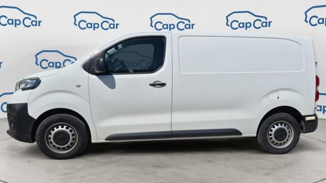 Peugeot Expert image 2