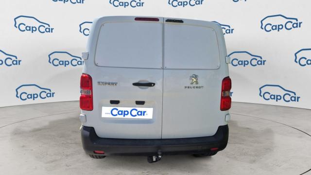 Peugeot Expert image 9