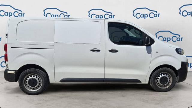 Peugeot Expert image 4