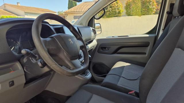 Peugeot Expert image 6