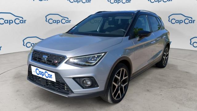 Seat Arona 1.5 Tsi 150 Fr Xcellence