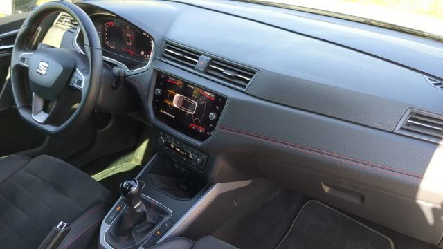 Seat Arona image 7