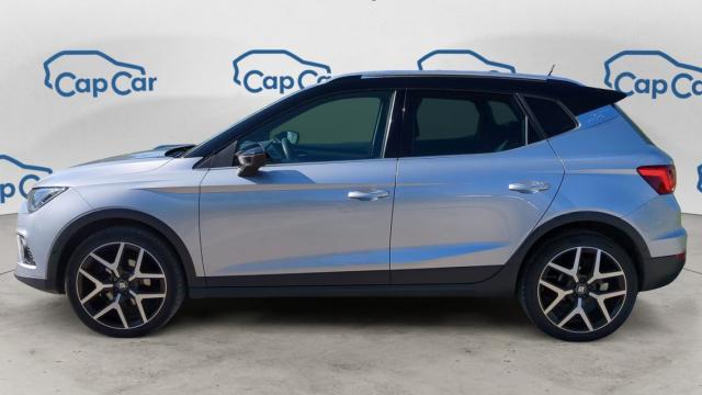 Seat Arona image 1