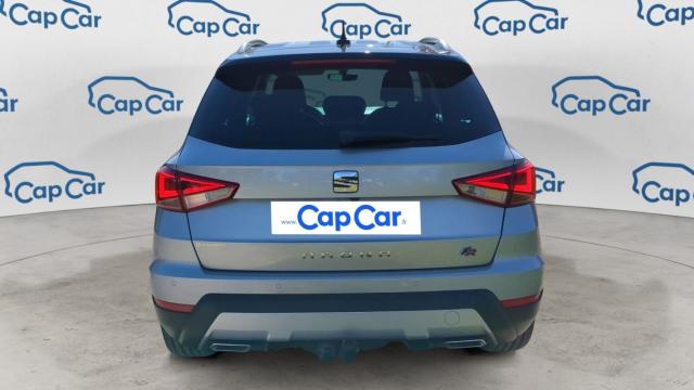 Seat Arona image 9