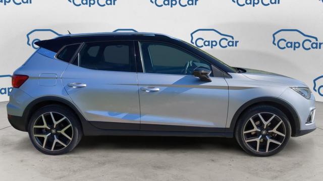 Seat Arona image 2