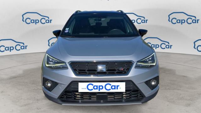 Seat Arona image 4