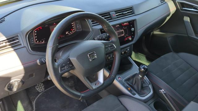 Seat Arona image 5