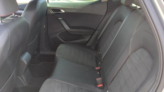 Seat Arona image 8