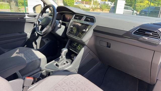 Volkswagen Tiguan image 9