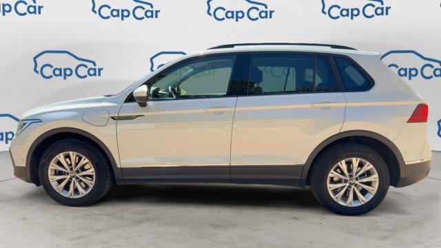 Volkswagen Tiguan image 2
