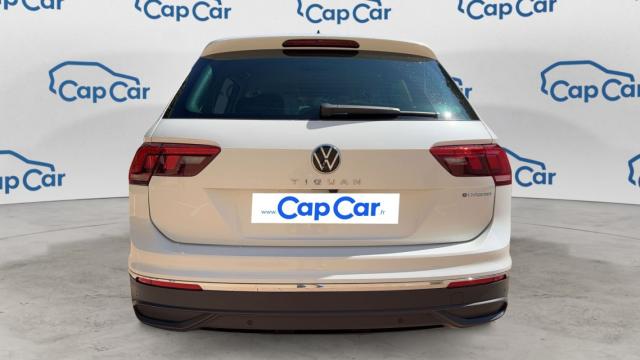 Volkswagen Tiguan image 5