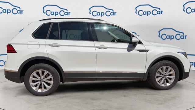 Volkswagen Tiguan image 6