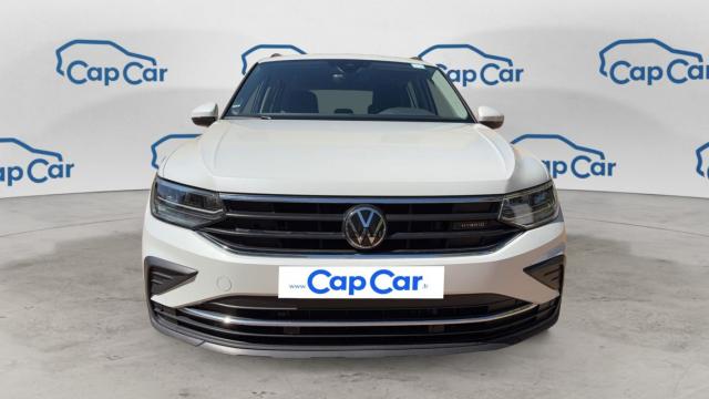 Volkswagen Tiguan image 4