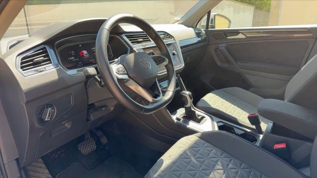 Volkswagen Tiguan image 3