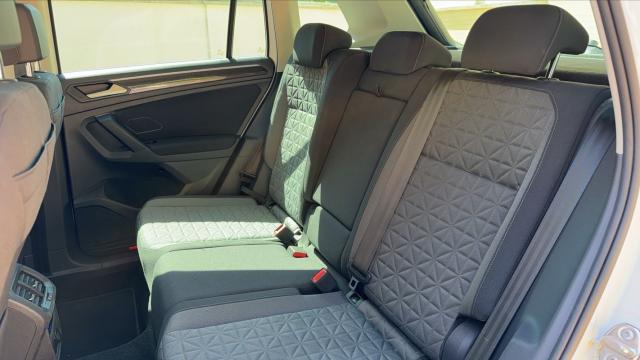 Volkswagen Tiguan image 1