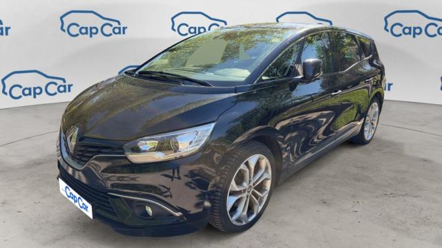 Renault Grand Scénic Iv 1.7 Dci 120 Business - 7 Places