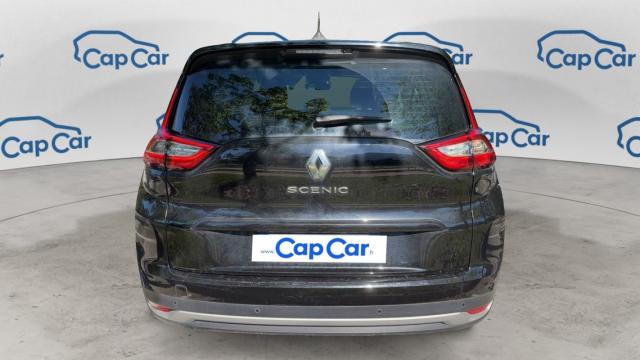 Renault Grand Scénic image 6