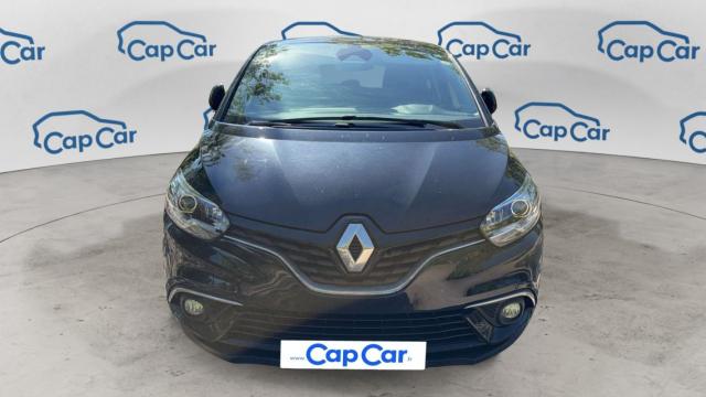 Renault Grand Scénic image 8