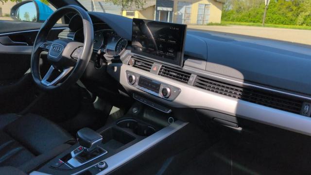 Audi A4 Avant image 2
