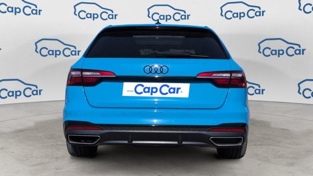 Audi A4 Avant image 6