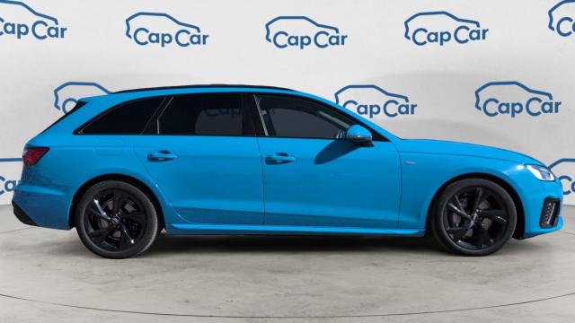 Audi A4 Avant image 7