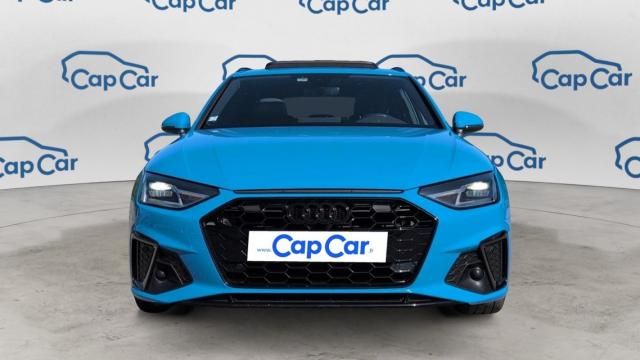 Audi A4 Avant image 4