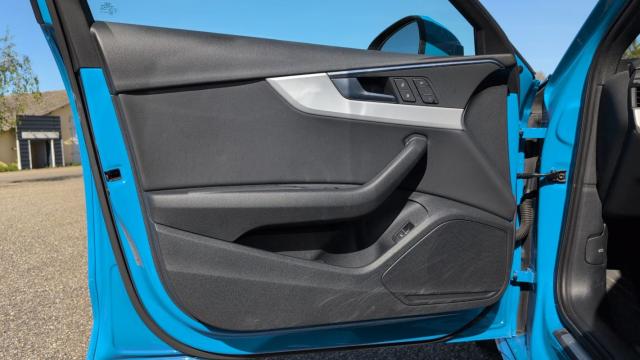 Audi A4 Avant image 8