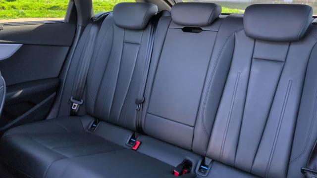 Audi A4 Avant image 1