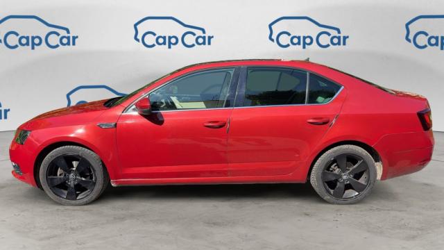 Skoda Octavia image 3