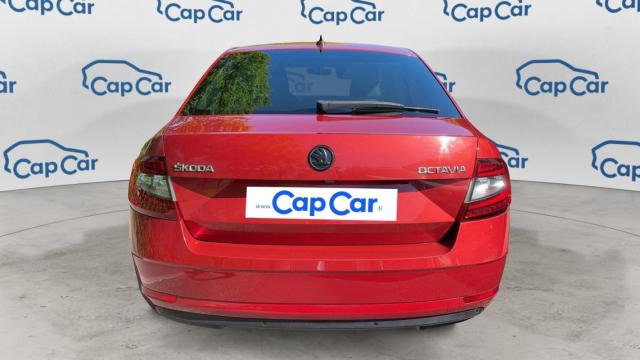 Skoda Octavia image 2