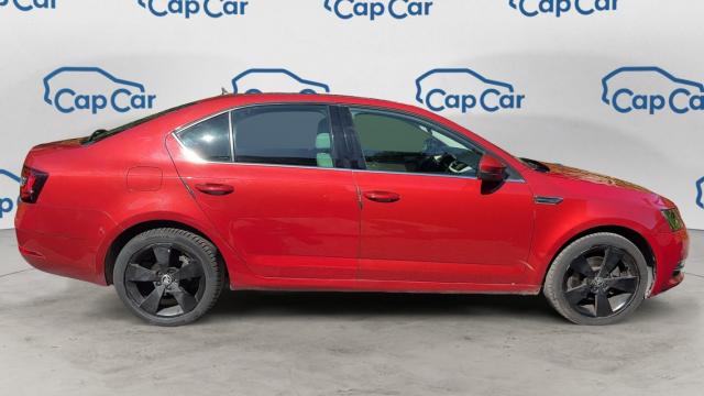 Skoda Octavia image 5