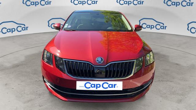 Skoda Octavia image 9