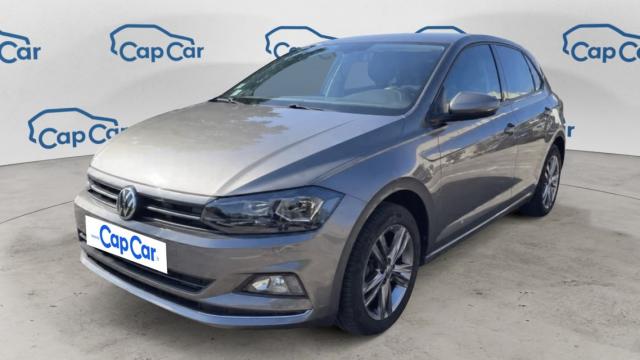 Volkswagen Polo 1.0 Tsi 95 Carat