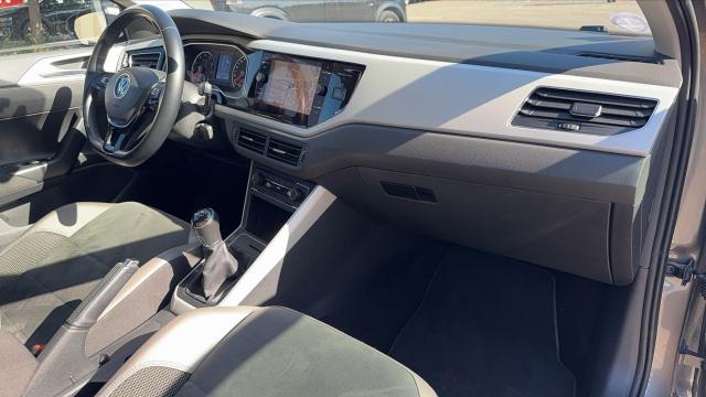 Volkswagen Polo image 3