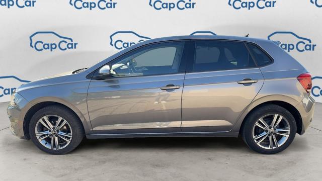 Volkswagen Polo image 4