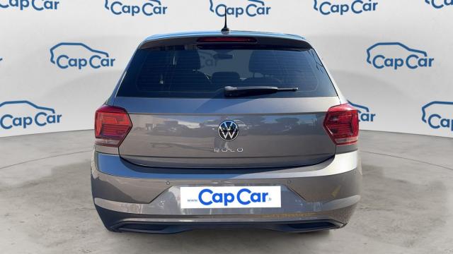 Volkswagen Polo image 8